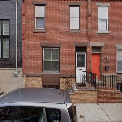 2427 Kimball St, Philadelphia, PA 19146