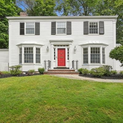 243 Hobart Ave, Short Hills, NJ 07078