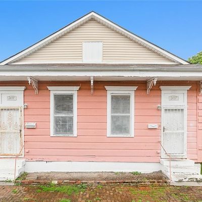 2437 Governor Nicholls St, New Orleans, LA 70119