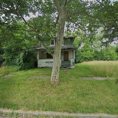 244 Louise St, Highland Park, MI 48203