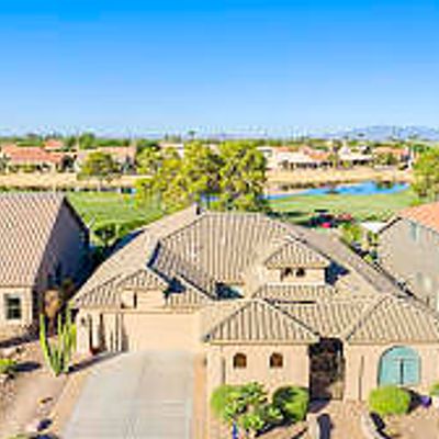 24414 S Lakeway Cir Sw, Sun Lakes, AZ 85248