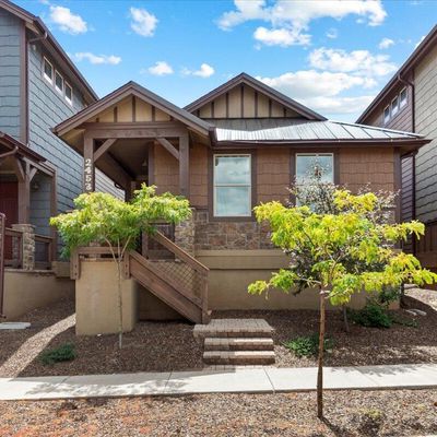 2453 W Bruce Balle Dr, Flagstaff, AZ 86001