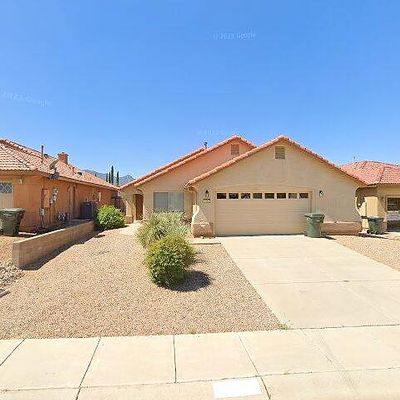 2466 Desert Lily Ln, Sierra Vista, AZ 85635