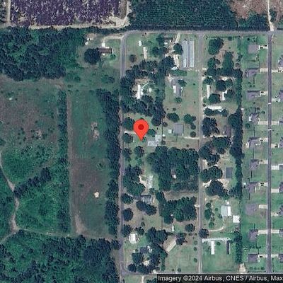 247 Joyce St, Leesville, LA 71446