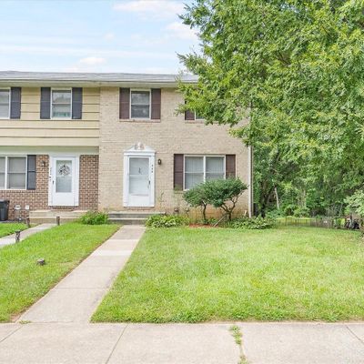 248 Cedarmere Cir, Owings Mills, MD 21117