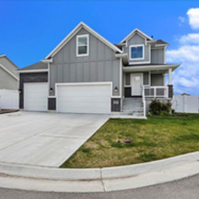 2497 W Glover Ln, Ogden, UT 84401