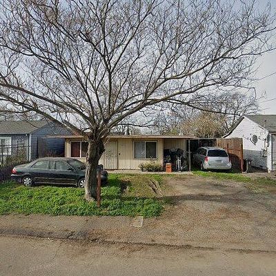 25 S Oro Ave, Stockton, CA 95215