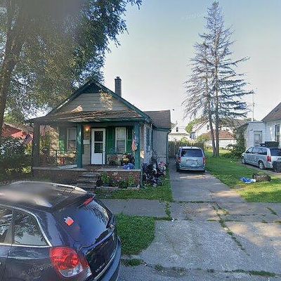 25 W Anchor St, River Rouge, MI 48218