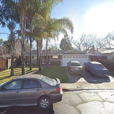 2505 Begonia St, Union City, CA 94587