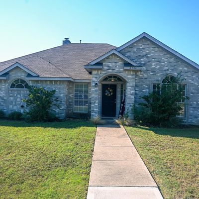 2506 Sunset Dr, Lancaster, TX 75146