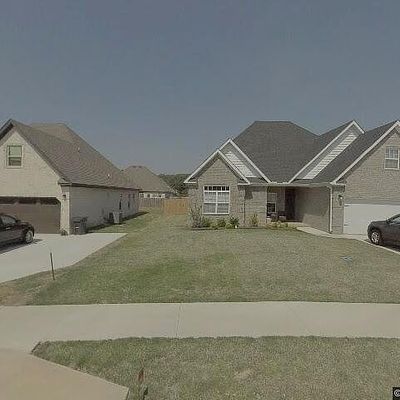 2509 Paradise Hills Ln, Jonesboro, AR 72405