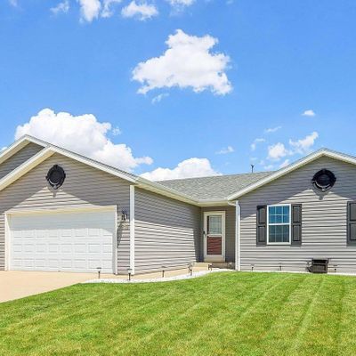 2515 Quail Ridge Dr, Janesville, WI 53546