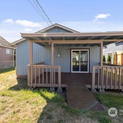 2519 S Cushman Ave, Tacoma, WA 98405