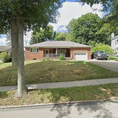 317 E 5 Th Ave, Warren, PA 16365