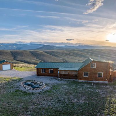 317 Rosewood Ave, Lander, WY 82520