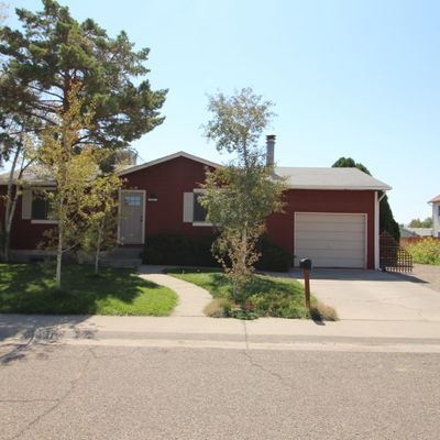 3173 1/2 Bookcliff Ave, Grand Junction, CO 81504