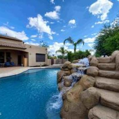 3179 E Portola Valley Ct, Gilbert, AZ 85297