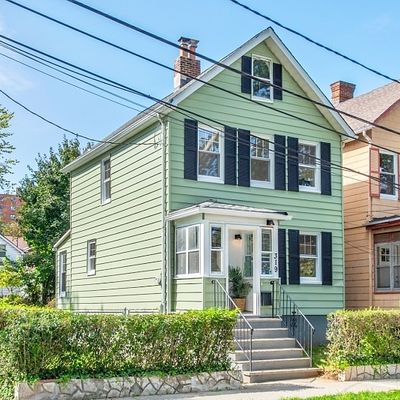 319 Olcott St, Orange, NJ 07050