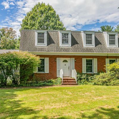 32 Woodlane Rd, Lawrence Township, NJ 08648