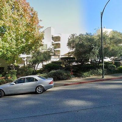 320 Vallejo Dr #11, Millbrae, CA 94030