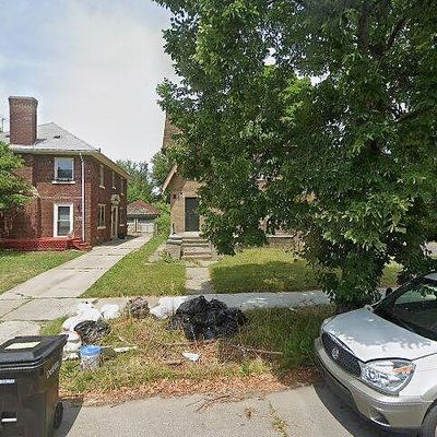 3202 Lawrence St, Detroit, MI 48206