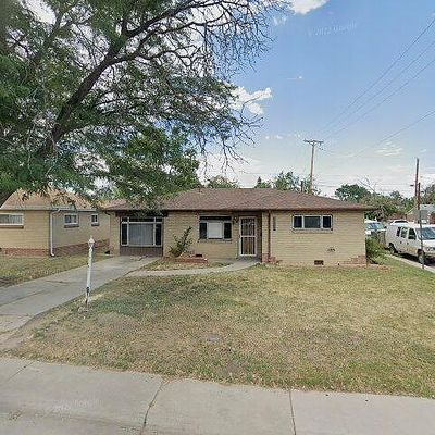 3205 W Louisiana Ave, Denver, CO 80219