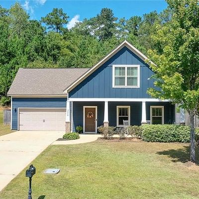 3208 Gabby Dr, Opelika, AL 36801