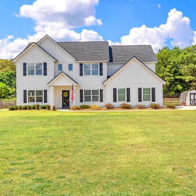 321 Brown Station Dr, Williamson, GA 30292