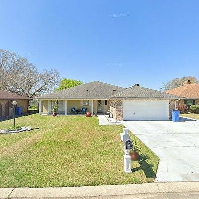 321 Jacobs St, Berwick, LA 70342