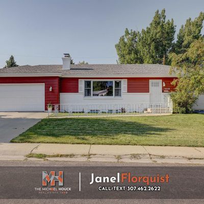 3210 Brookview Dr, Casper, WY 82604