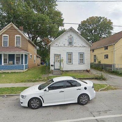 3211 W 41 St St, Cleveland, OH 44109