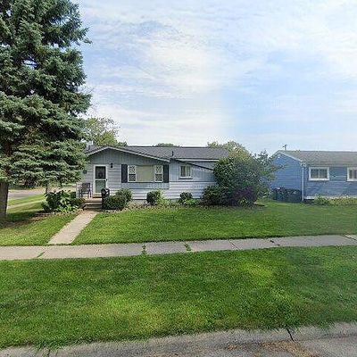 32154 Melton St, Westland, MI 48186