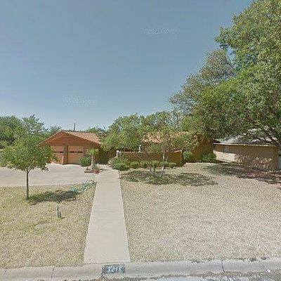 3216 Sentinel Dr, Midland, TX 79701