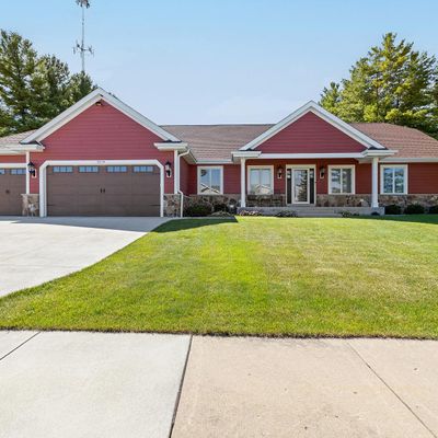 3219 Drumlin Dr, Slinger, WI 53086