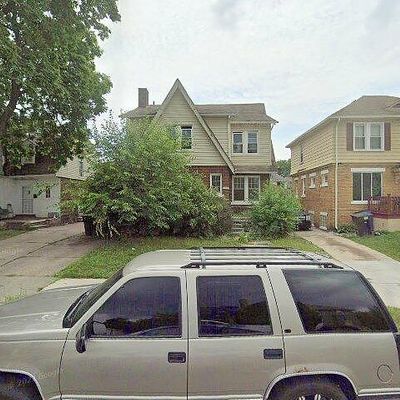 3221 Taylor St, Detroit, MI 48206