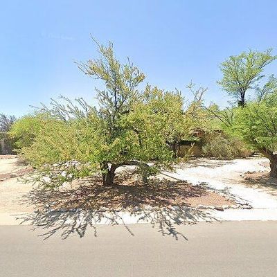 3221 N Camino Suerte, Tucson, AZ 85750