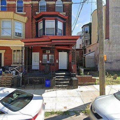 3236 W Berks St, Philadelphia, PA 19121