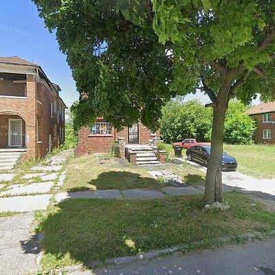 3250 Clements St, Detroit, MI 48238