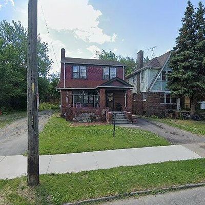 3251 Waverly St, Detroit, MI 48238