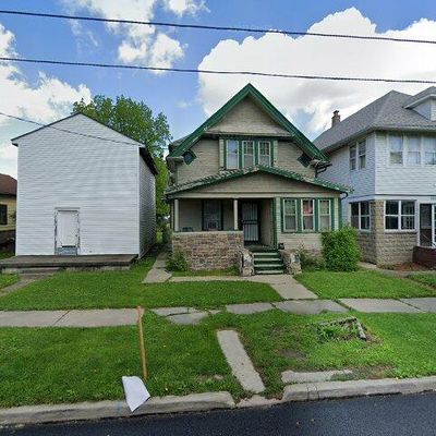 327 E Lake St, Toledo, OH 43608