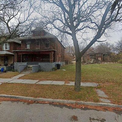 3284 Northwestern St, Detroit, MI 48206