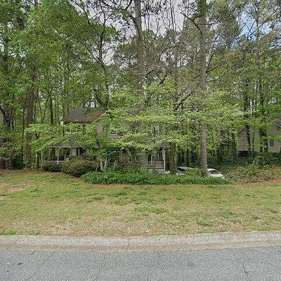 330 London Dl, Woodstock, GA 30189