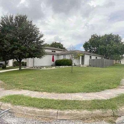 3303 Edison Crst, San Antonio, TX 78245