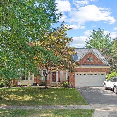 3303 Governor Carroll Ct, Ellicott City, MD 21043