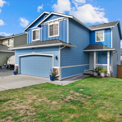 3306 80 Th Ave Ne, Marysville, WA 98270