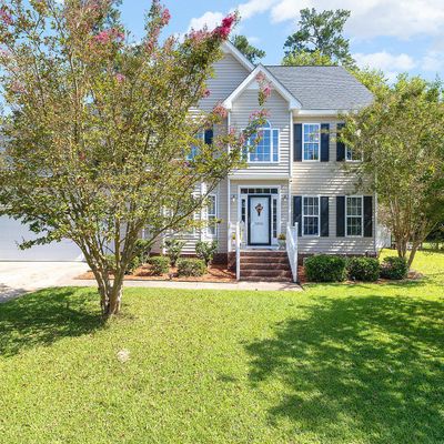 3306 Queensferry Dr Nw, Wilson, NC 27896