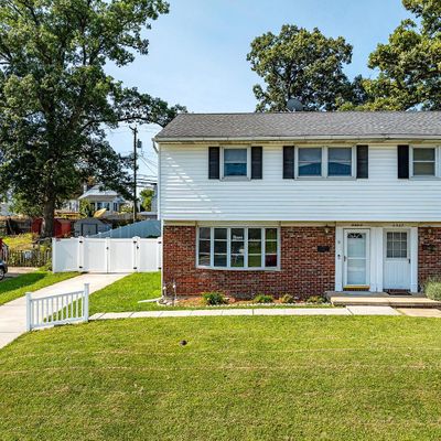 3309 Hiss Ave, Parkville, MD 21234