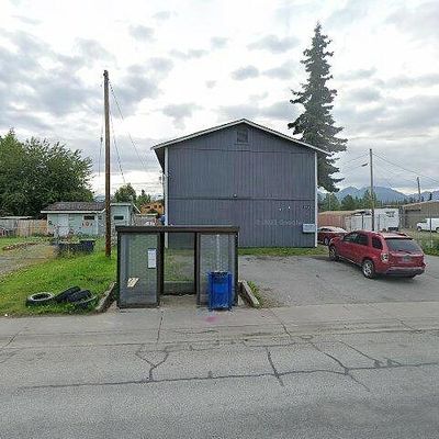 331 N Lane St, Anchorage, AK 99508