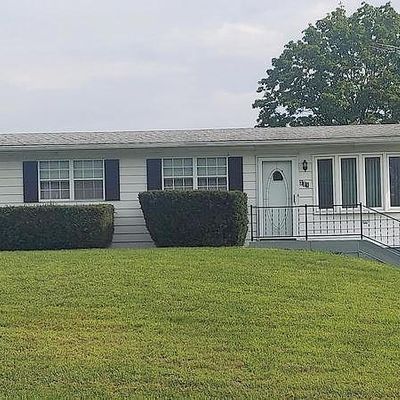 331 Mullen Street N, Fort Loudon, PA 17224