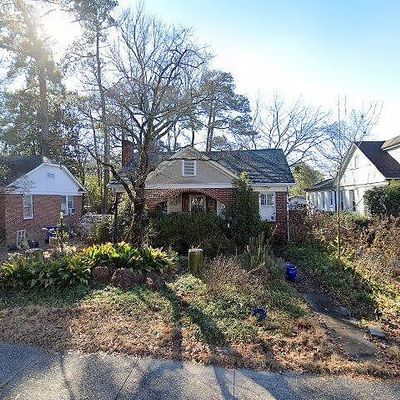 3312 Wheat St, Columbia, SC 29205